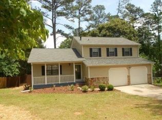 7574 Colonial Ct, Jonesboro, GA 30236