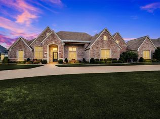 2140 Willow Bend Dr, Prosper, TX 75078
