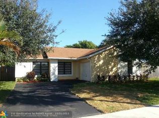 11821 NW 35th St, Fort Lauderdale, FL 33323