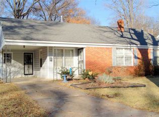 5036 Parkside Ave, Memphis, TN 38117