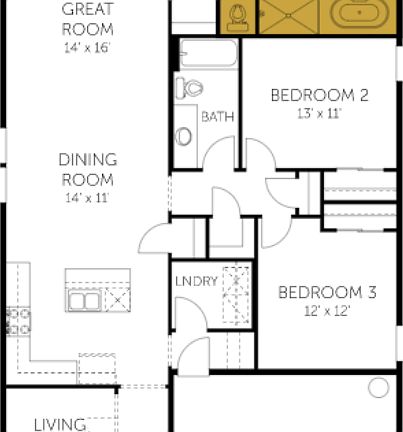 2nd image of 105 Ladolia Ln
