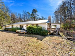 540 Gnats Hollow Rd, Mountain Rest, SC 29664