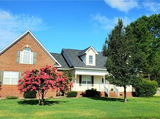 105 Fetlock Ct #71, Raeford, NC 28376