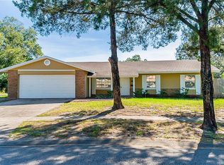 3609 Tam Dr, Orlando, FL 32808