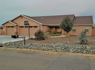3301 N Pleasant View Dr, Prescott Valley, AZ 86314