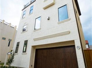 1825 W 24th St, Houston, TX 77008