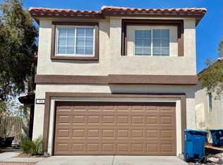 956 Ribbon Grass Ave, Las Vegas, NV 89183