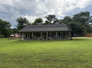 139 County Road 722, Nacogdoches, TX 75964