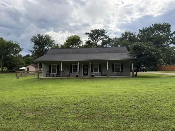 139 County Road 722, Nacogdoches, TX 75964