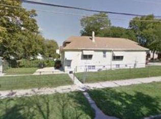 11756 S Peoria St, Chicago, IL 60643