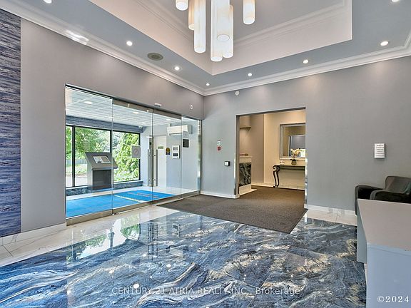 2nd image of 4001 Don Mills Rd #135