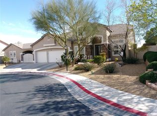 8901 Sheep Ranch Ct, Las Vegas, NV 89143