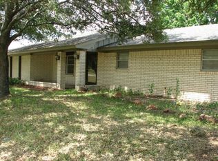 577 County Road 437, Stephenville, TX 76401