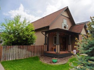 4625 Monticello Pl, Missoula, MT 59808