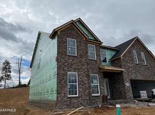 1744 Hickory Reserve Rd LOT 19, Knoxville, TN 37932