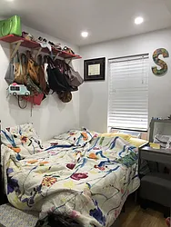 Rented by REAL New York