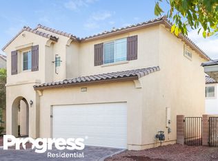 1029 Appaloosa Hills Ave, North Las Vegas, NV 89081