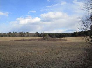 0 Old Stageand Delano Rd #A, Woolwich, ME 04579