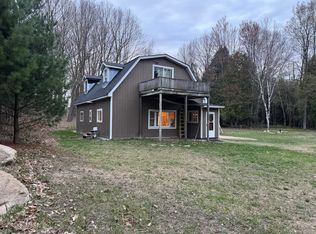 264 30th Ave, Sears, MI 49679