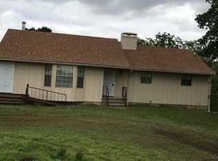 1338 Skyline Dr, Pawhuska, OK 74056