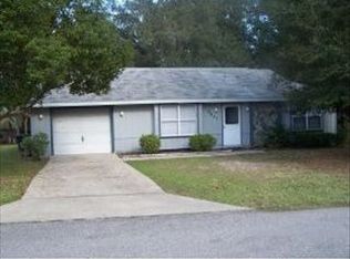 9071 S Tara Pt, Floral City, FL 34436