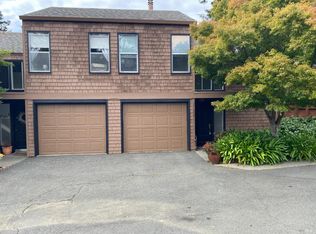 380 Sunset Way, Mill Valley, CA 94941