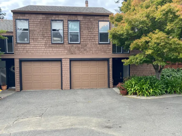 380 Sunset Way, Mill Valley, CA 94941