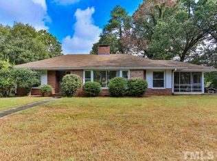 406 Everett Pl, Durham, NC 27701