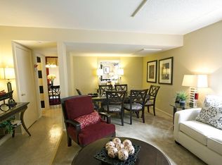 Howard Hills Rental Townhomes and Duplexes, Savage, MD 20763