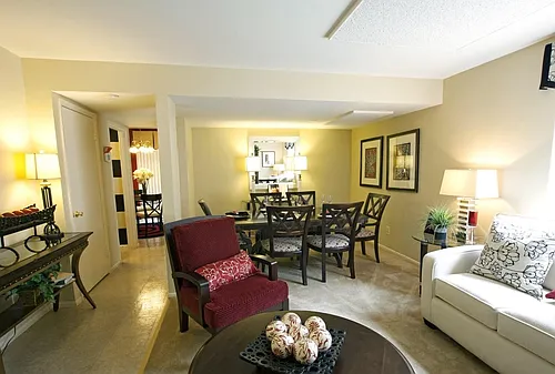 Howard Hills Rental Townhomes and Duplexes Photo 1