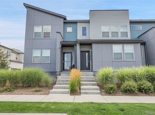 16060 E 47th Dr, Denver, CO 80239