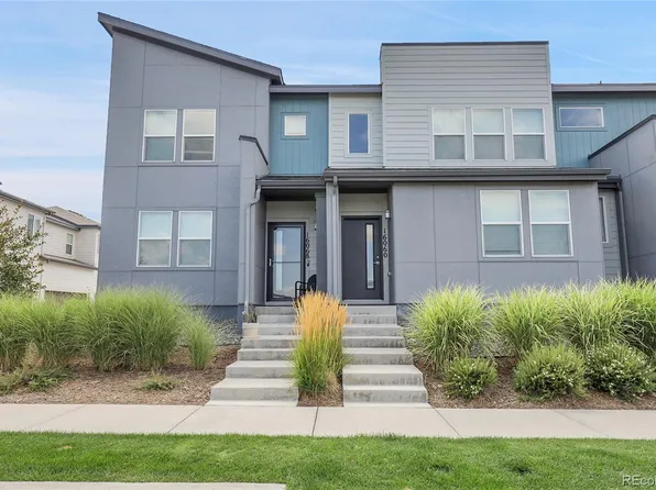16060 E 47th Drive, Denver, CO 80239
