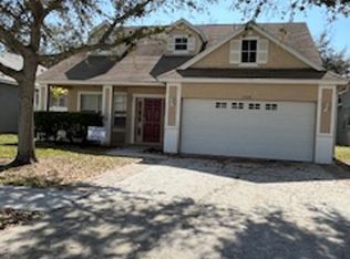 17320 Whisper Breeze Way, Land O Lakes, FL 34638