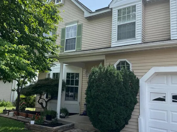 516 Sage Hen Way, Frederick, MD 21703
