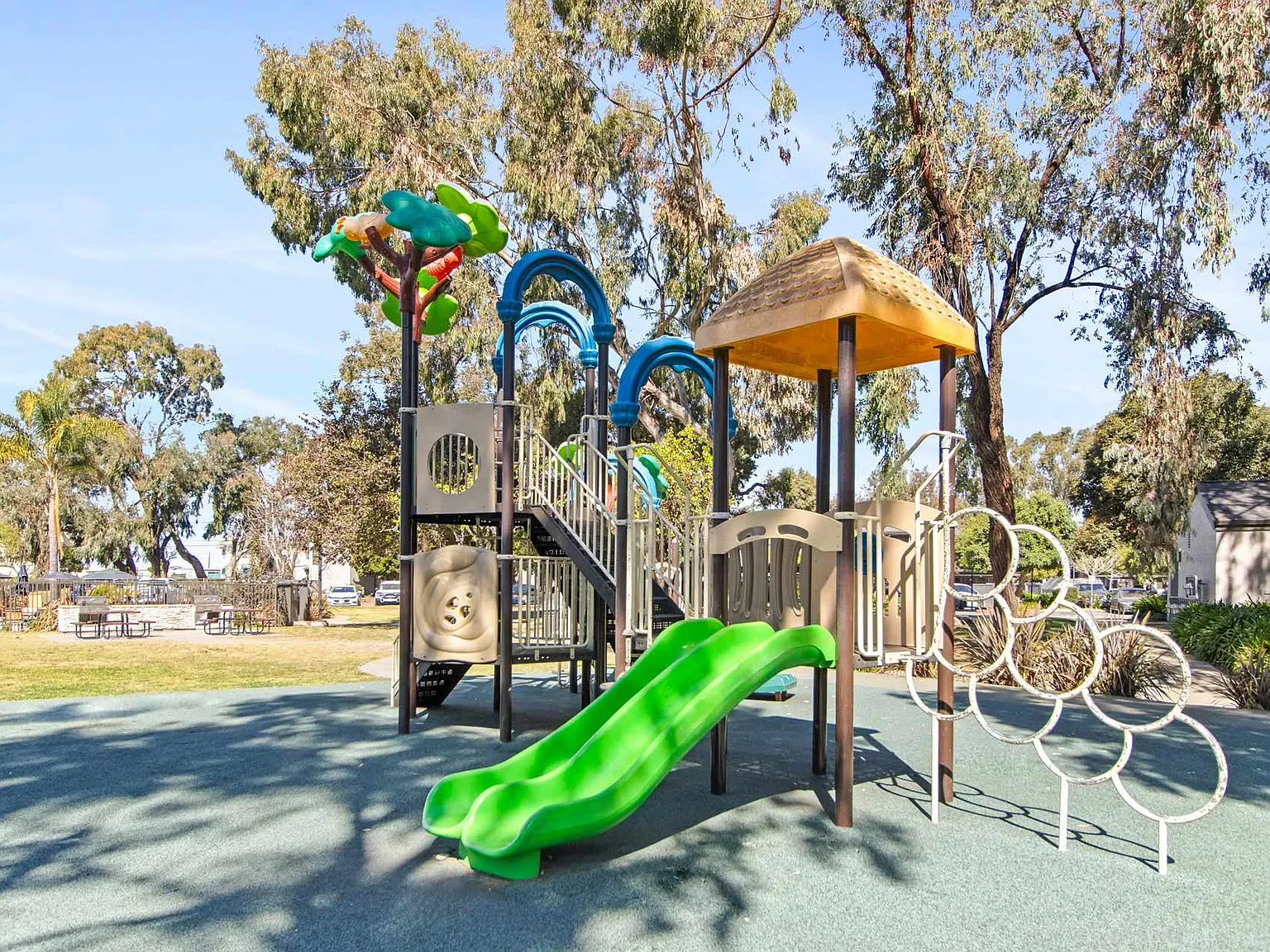 Pointe at Harden Ranch — Photo 4