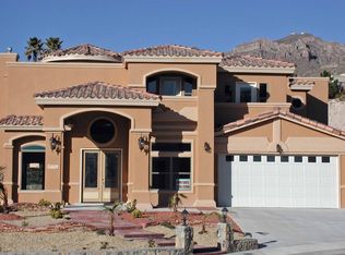5809 Sundale Rd, El Paso, TX 79912