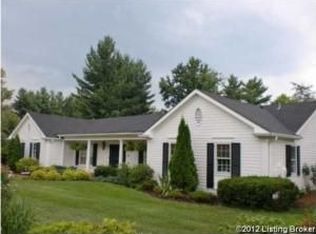 3410 River Bluff Rd, Prospect, KY 40059