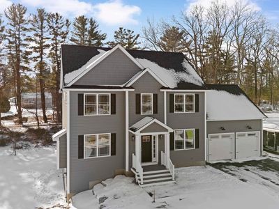 26 Jefferson Street, Derry, NH, 03038