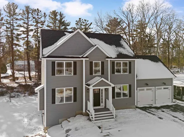 26 Jefferson Street, Derry, NH 03038