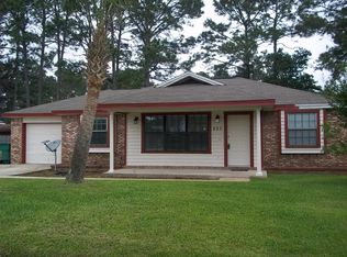 623 Schneider Dr, Fort Walton Beach, FL 32547