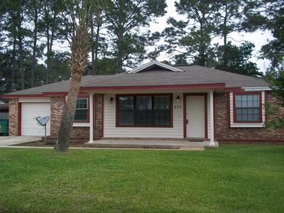 623 Schneider Dr, Fort Walton Beach, FL, 32547