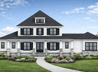 405 Mollie Meadows Dr, Zebulon, NC 27597