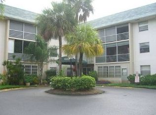 4980 E Sabal Palm Blvd APT 126, Tamarac, FL 33319