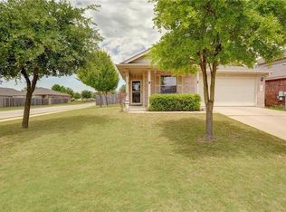 17900 Aleppo Pine Trl, Elgin, TX 78621