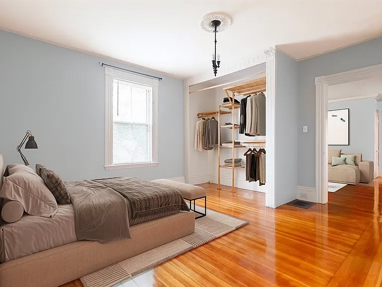 327 Lafayette St #2 — Photo 14