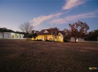 1121 Cypress Cove Rd, Spring Branch, TX 78070
