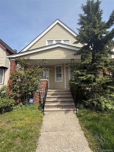 2617 Belmont St, Hamtramck, MI, 48212