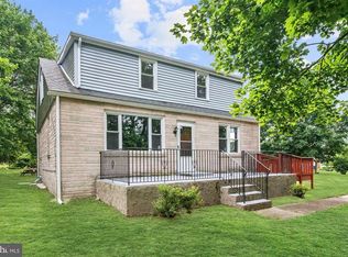 1664 Blue Bell Rd, Williamstown, NJ 08094