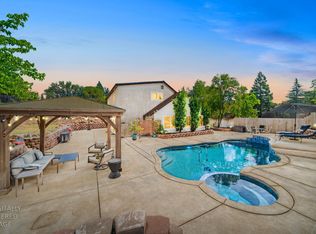 3433 La Canada Dr, Cameron Park, CA 95682