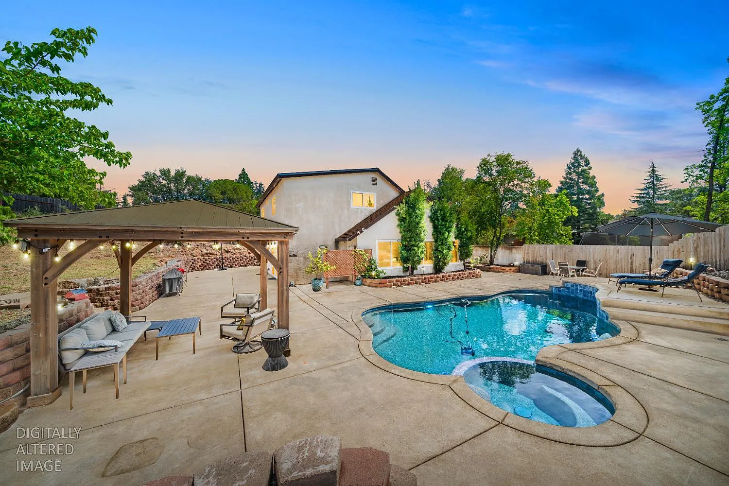 3433 La Canada Dr photo 1